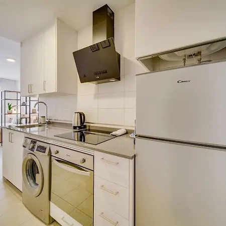 Apartament Sophisticated In The Center Of