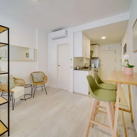 Apartament Sophisticated In The Center Of *